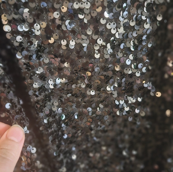 Sequin dress - Picture 5 of 5